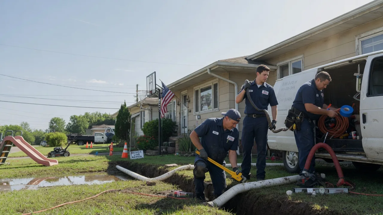 Toilet Installation in Denton, KY near me
